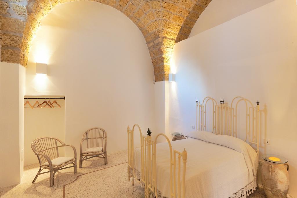 Holiday Home La Corte Dei Pirri 加利亚诺德尔卡波 客房 照片