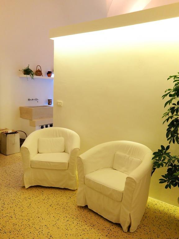 Holiday Home La Corte Dei Pirri 加利亚诺德尔卡波 客房 照片
