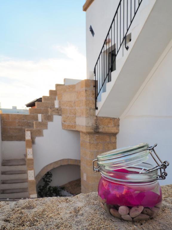 Holiday Home La Corte Dei Pirri 加利亚诺德尔卡波 客房 照片