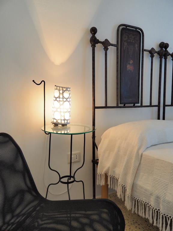 Holiday Home La Corte Dei Pirri 加利亚诺德尔卡波 客房 照片