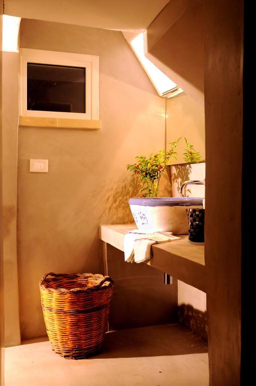Holiday Home La Corte Dei Pirri 加利亚诺德尔卡波 客房 照片