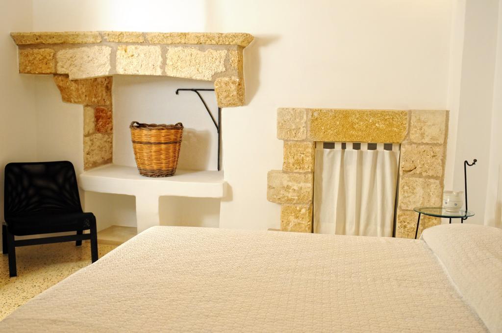 Holiday Home La Corte Dei Pirri 加利亚诺德尔卡波 客房 照片
