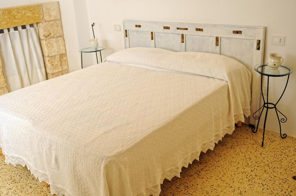 Holiday Home La Corte Dei Pirri 加利亚诺德尔卡波 客房 照片